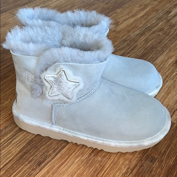 ugg mini bailey sale